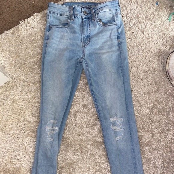 American eagle jeans - Picture 1 of 6